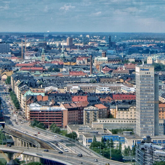 Stockholm, Sweden