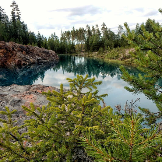 Dalarna, Sweden