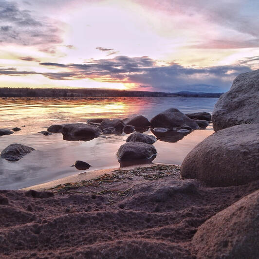 Dalarna, Sweden