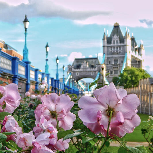 London, England